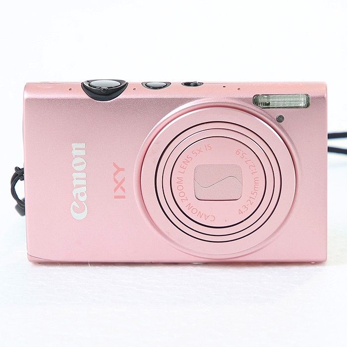 Canon IXY220F ピンク Amazon.co.jp: Canon IXY 200F Digital Camera Pink IXY200F(PK