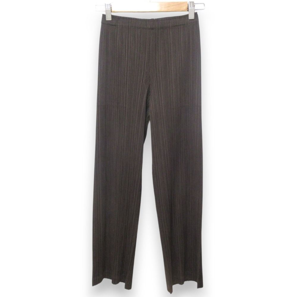 美品 PLEATS PLEASE ISSEY MIYAKE プリーツプリーズ イッセイミヤケ  