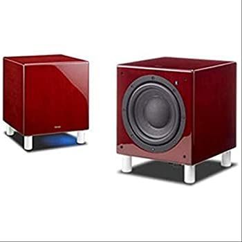 中古】 ティアック(TEAC) アクティブサブウーハー (チェリー