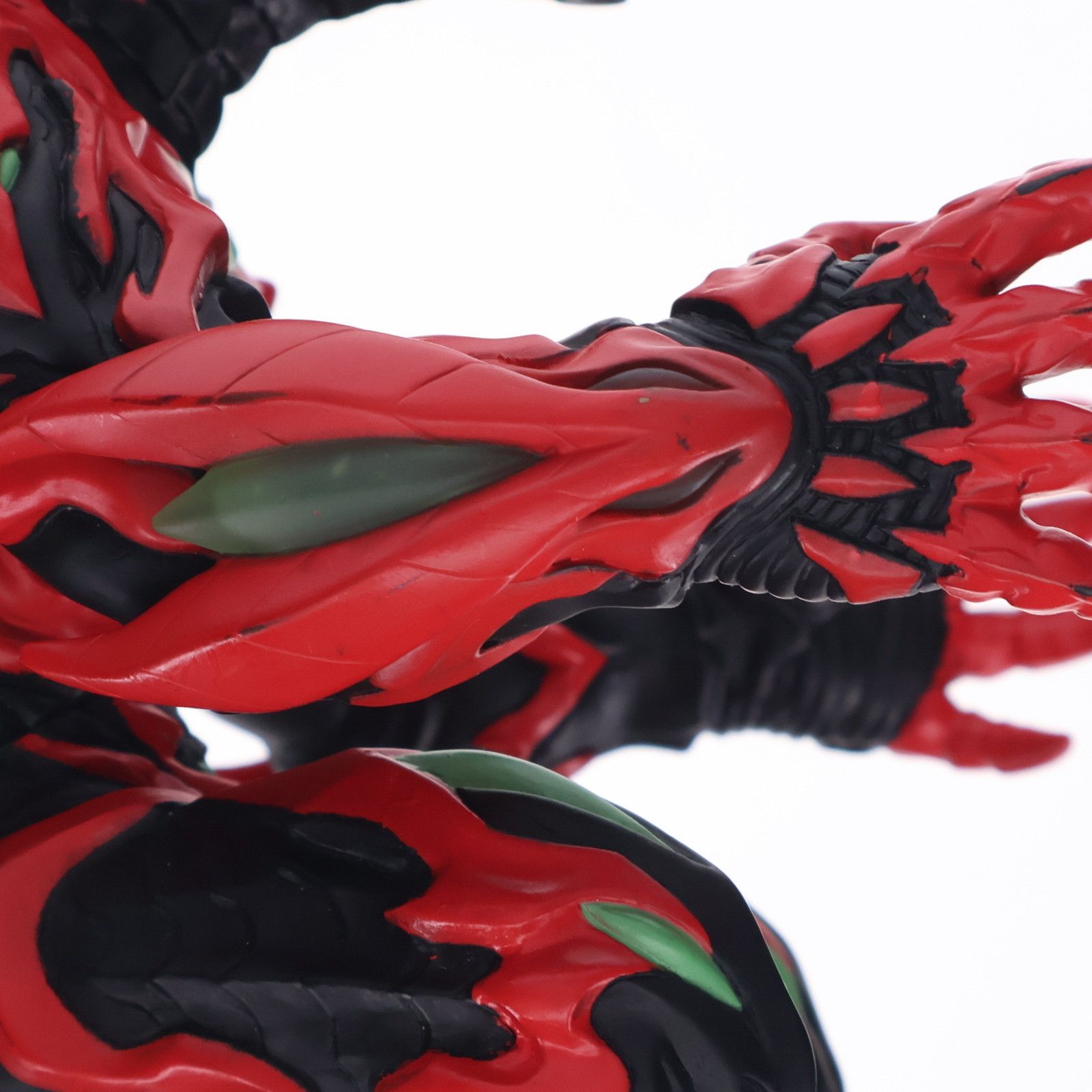 ウルトラ怪獣シリーズ EX アークベリアル ウルトラマンゼロ THE MOVIE