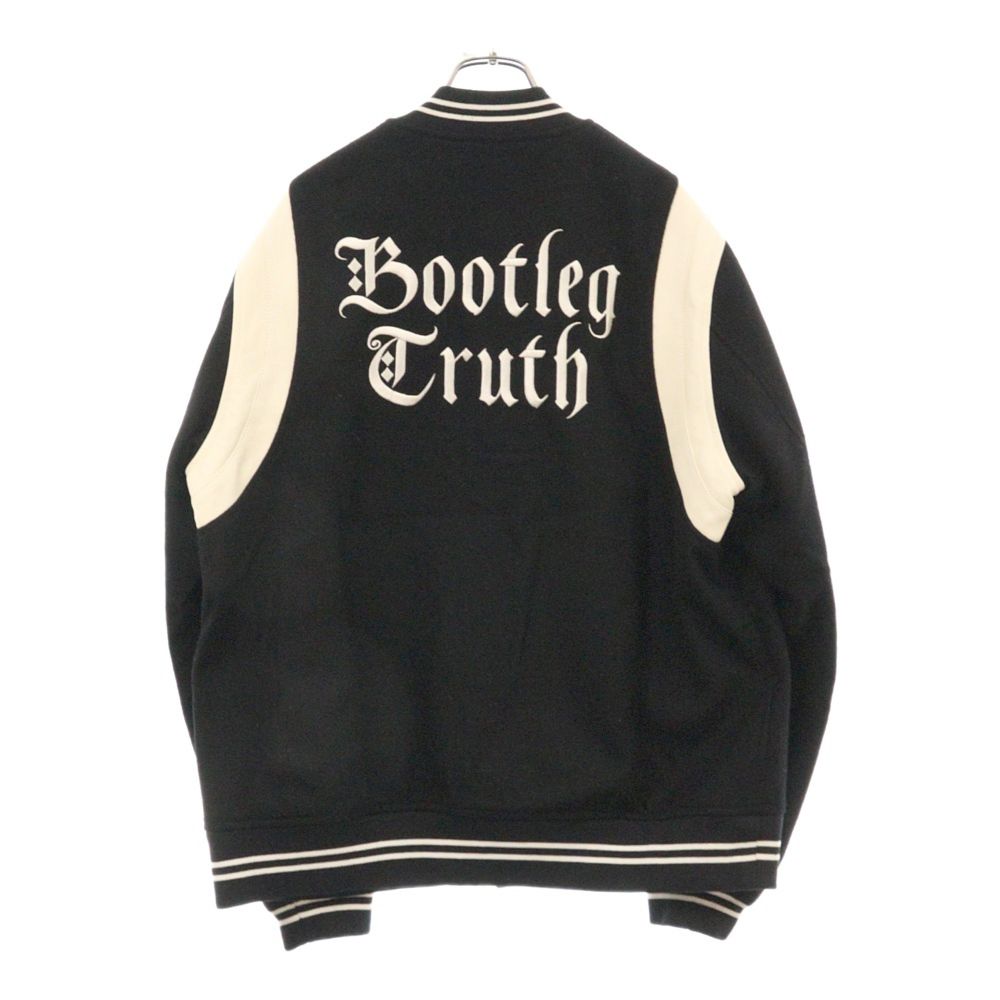 UNDERCOVER (アンダーカバー) Bootleg Truth メルトンスタジアム