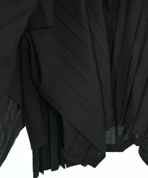 JUNYA WATANABE ひざ丈スカート レディース 【古着】【中古】【送料