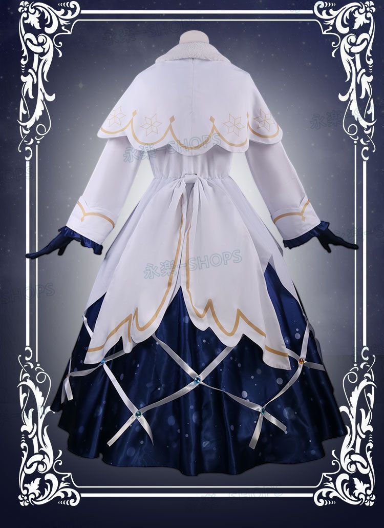 COSPLAY 変装