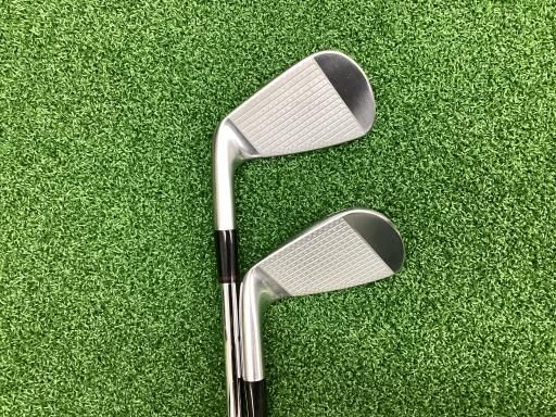 ONOFF KURO FORGED 2022 ゴルフアイアン5本 メンズ 右 S ONOFF FORGED