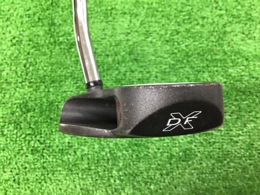 中古】 オデッセイ DFX 2・BALL 34インチ パター PT スチール