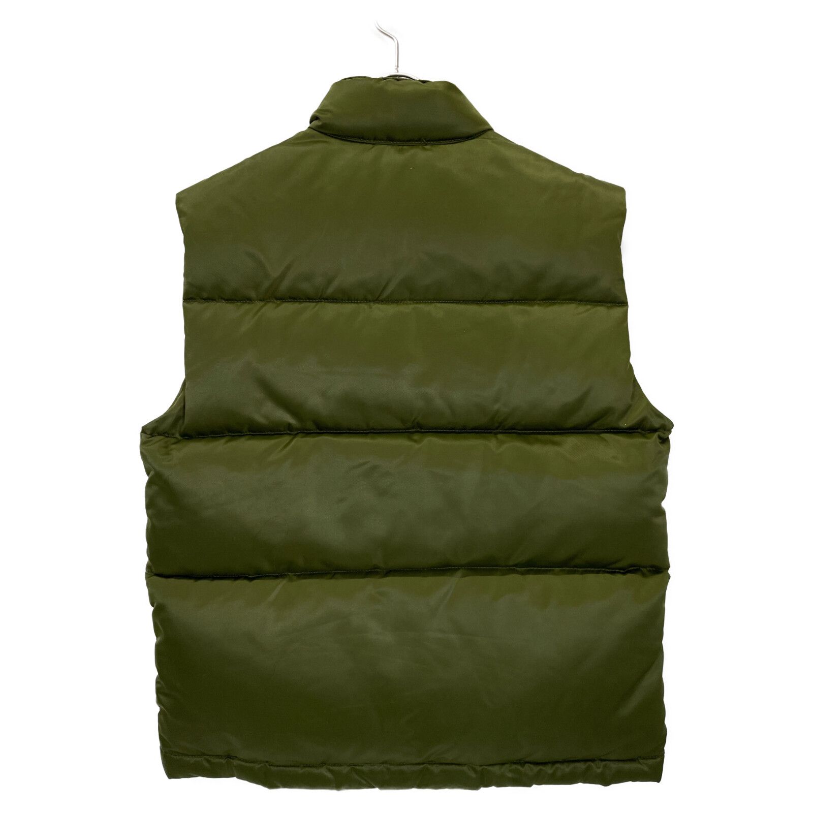 ジョーマッコイからディアスキンダウンベスト！！！