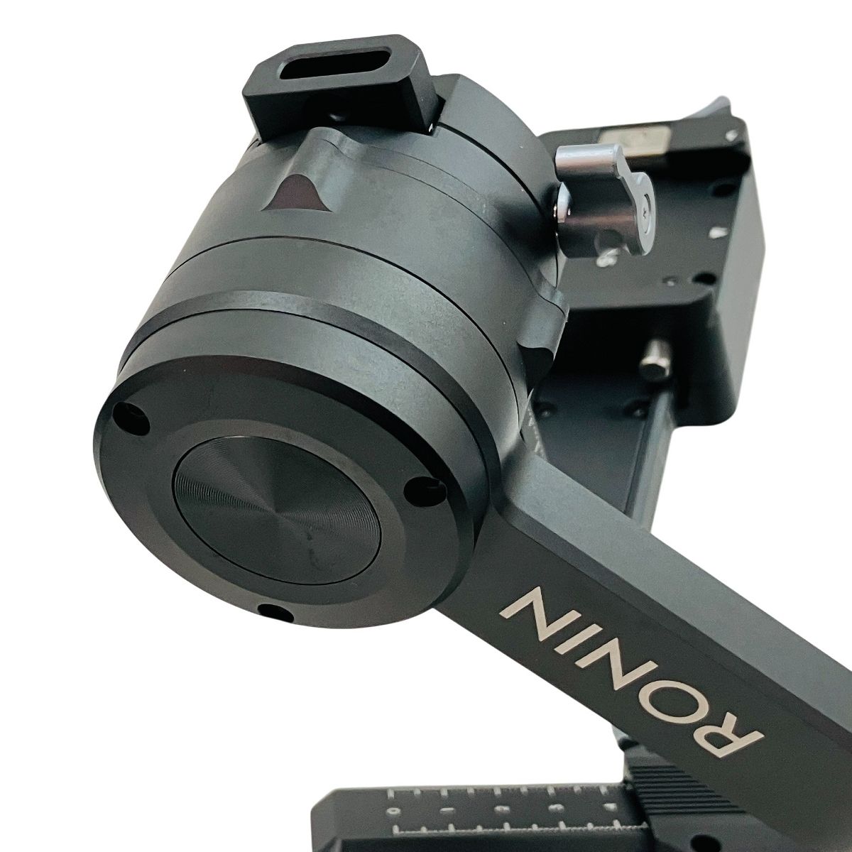 ジンバル カメラ