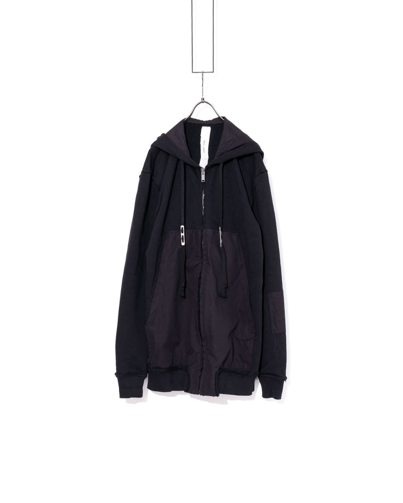 Damir doma パーカー コットンカシミヤ Damir doma パーカー コットンカシミヤ