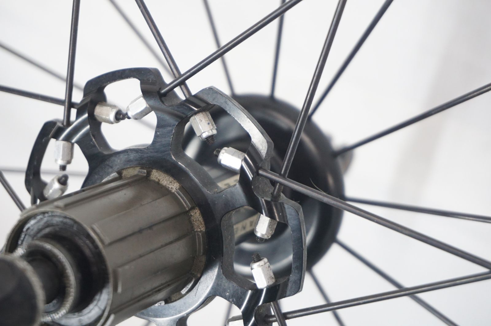 Cane Creek Track 700c ケーンクリーク ピスト ホイール Cane Creek