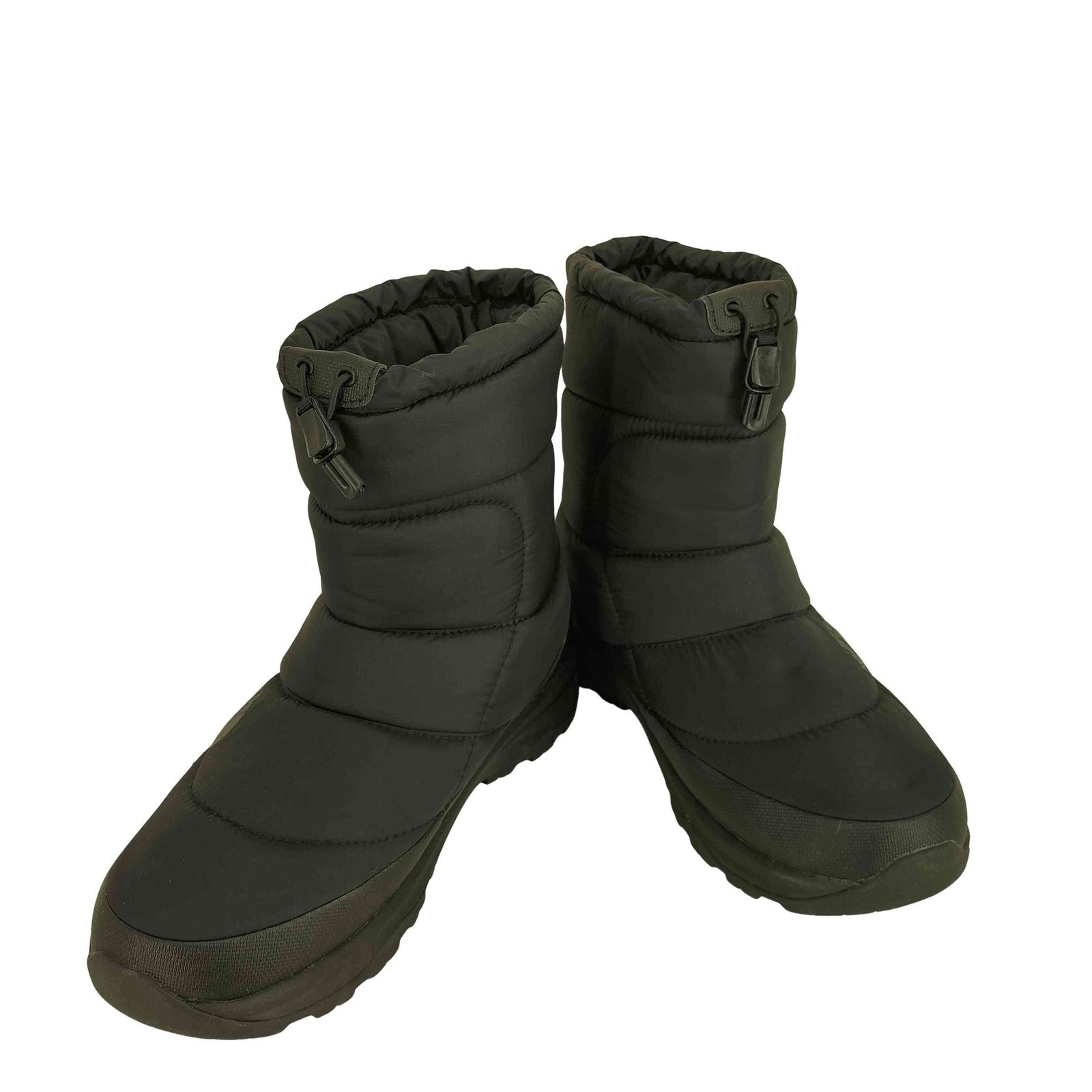 ザ・ノースフェイス☆ヌプシ ブーティ ウォータープルーフ