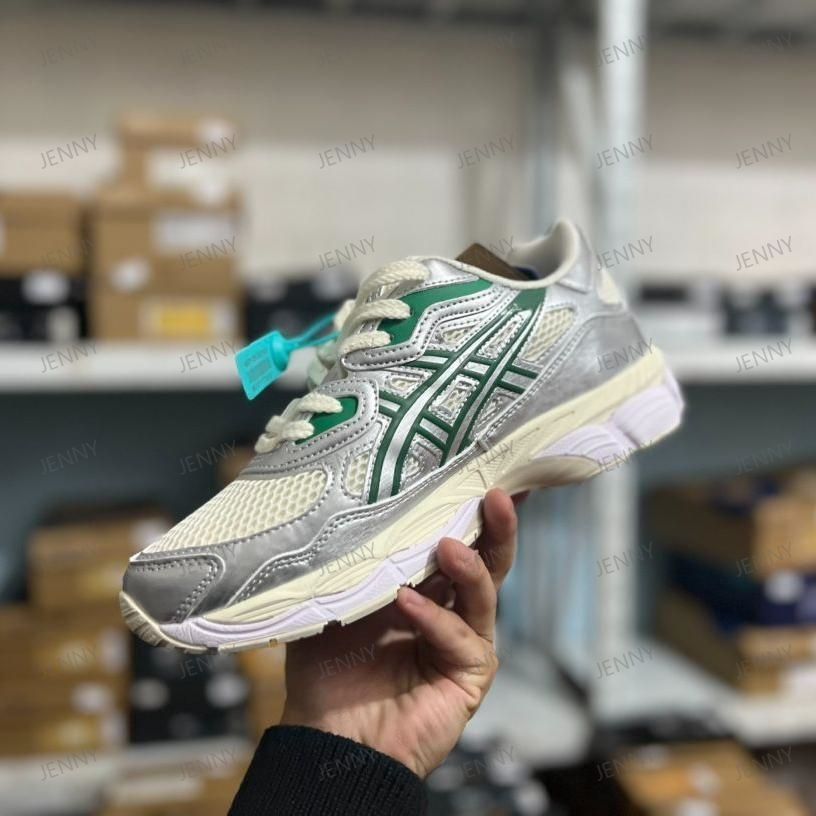 asics gel nyc 新品 スニーカー メンズ レディース ローカット 男女兼用