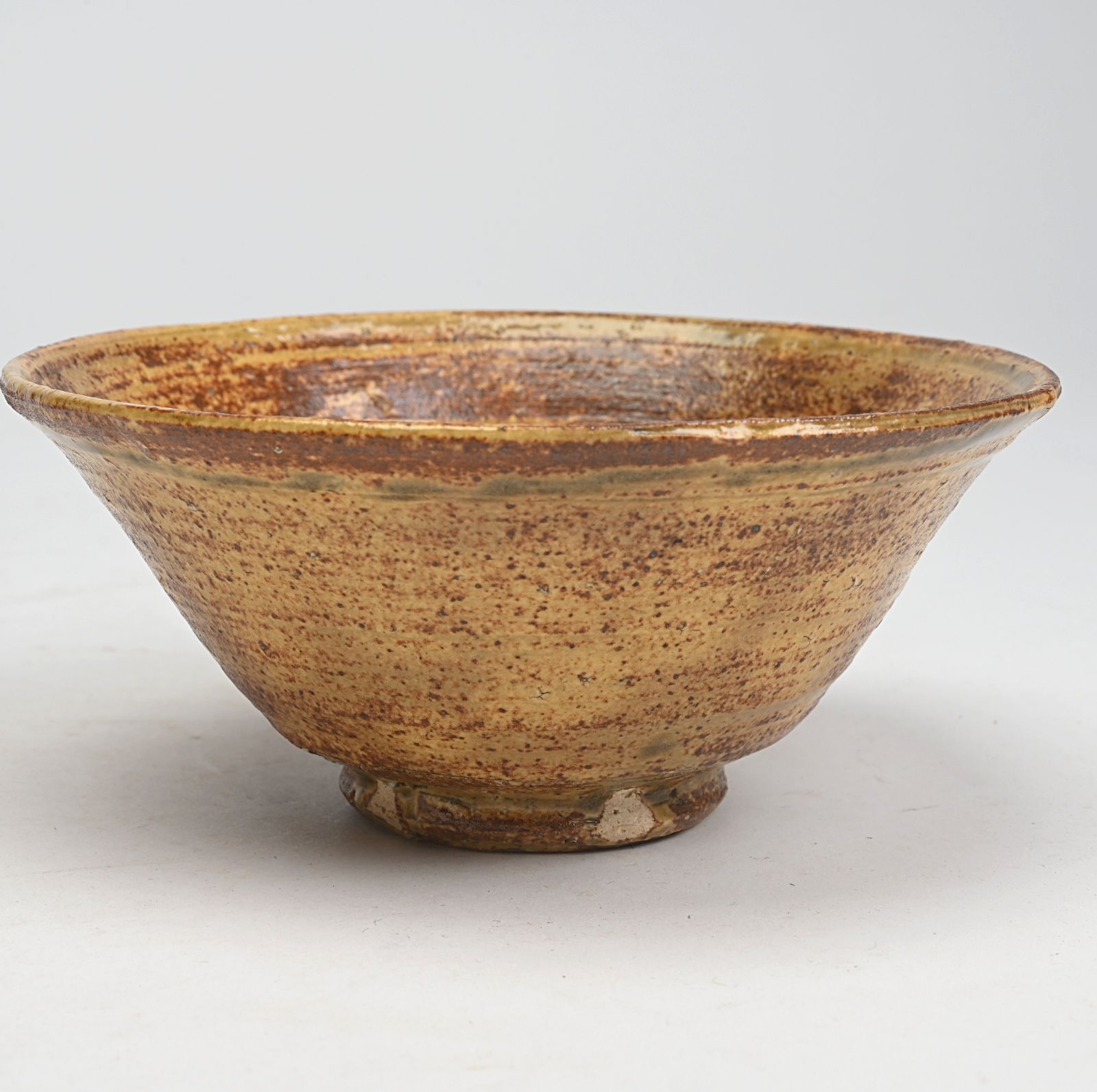 k101 茶道具　速水流　中島黙仙　安南茶碗　速水宗楽書付 中島黙仙 茶碗 k101 茶道具 速水流 中島黙仙 安南茶碗 速水宗楽