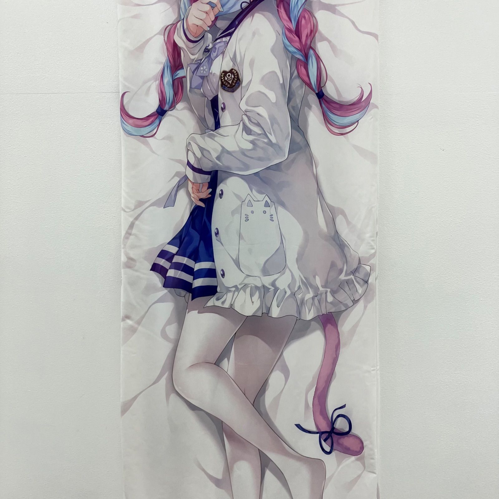 湊あくあ ホロライブ タオル 湊あくあ ホロライブ バスタオル