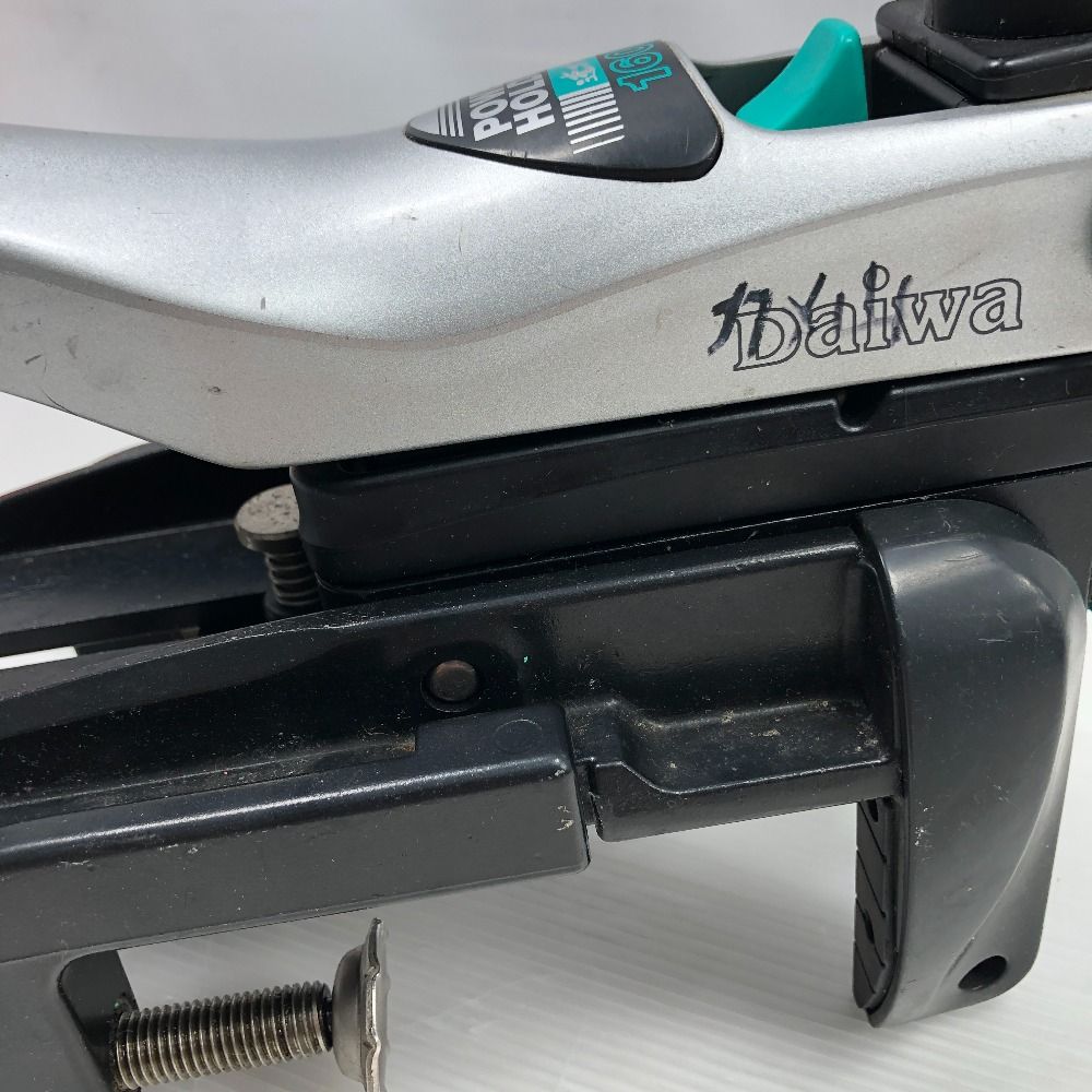  ΣΣDAIWA ダイワ ロッドホルダー パワーホルダー 速攻160 R 5 ロッドホルダー フィッシングツール