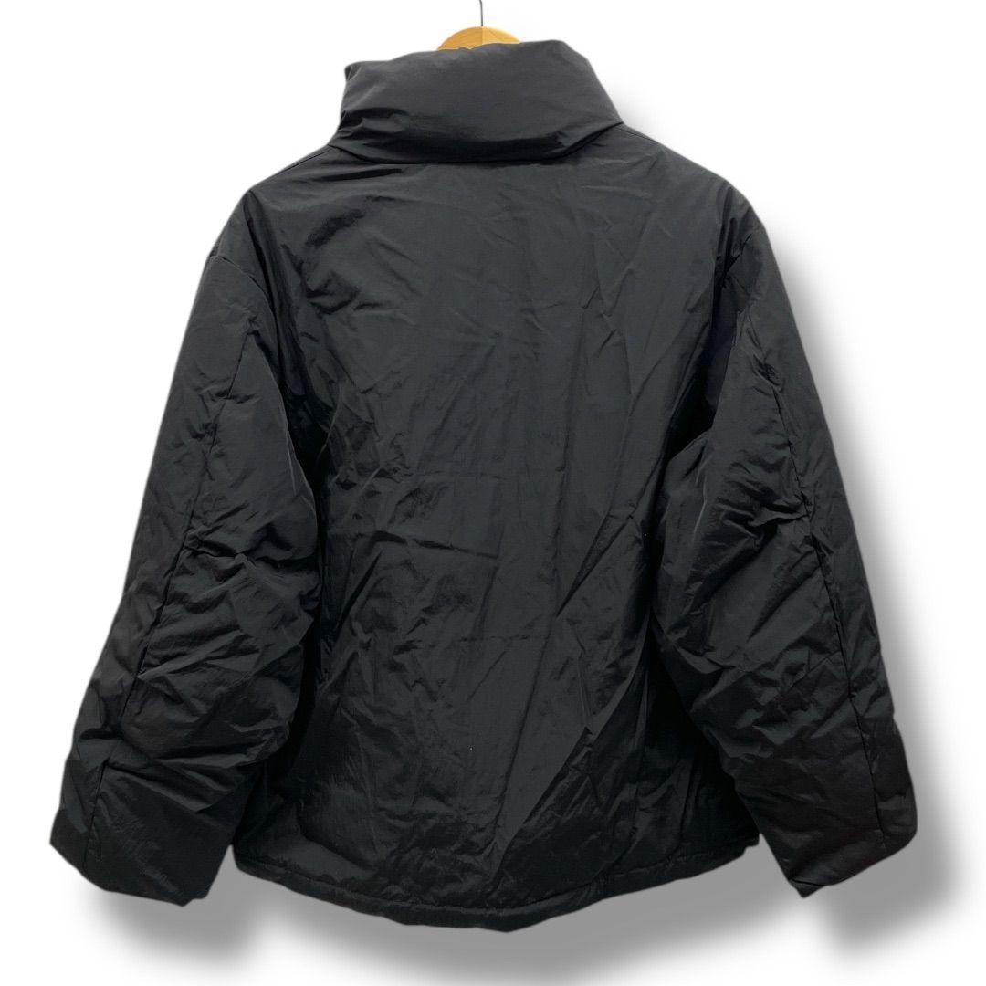 新品 未使用 タグ付き WYM LIDNM ウィムバイリドム HEAT FIBER DOWN 