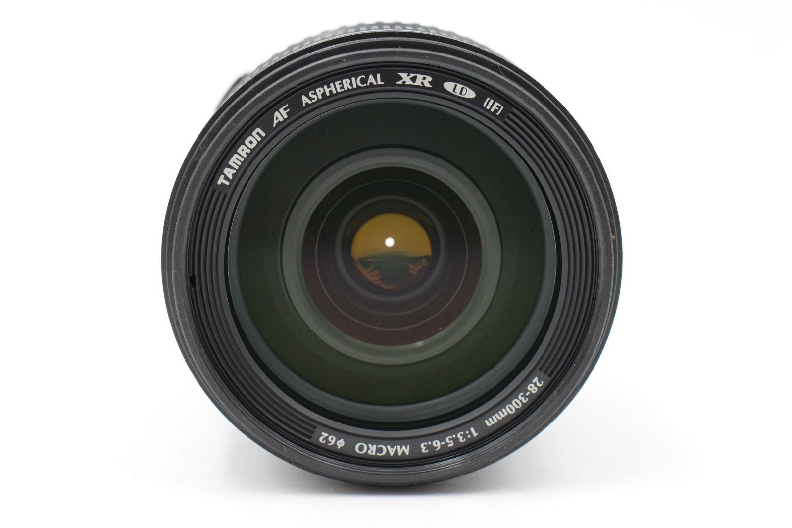 ☆【超・極上美品】TAMRON AF28-300mm F3.5-6.3 Aspherical XR Di LD [IF]