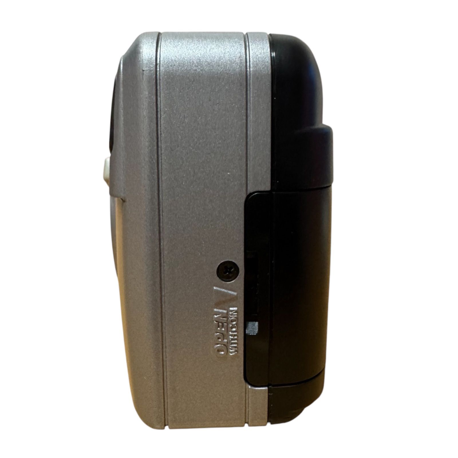 GOKO マクロマックス FR-2200 フィルム カメラ レトロ 昭和 撮影