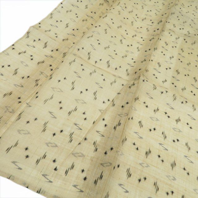 夏物　芭蕉布 A1051-22 夏物 芭蕉布 A1051-22 - メルカリ