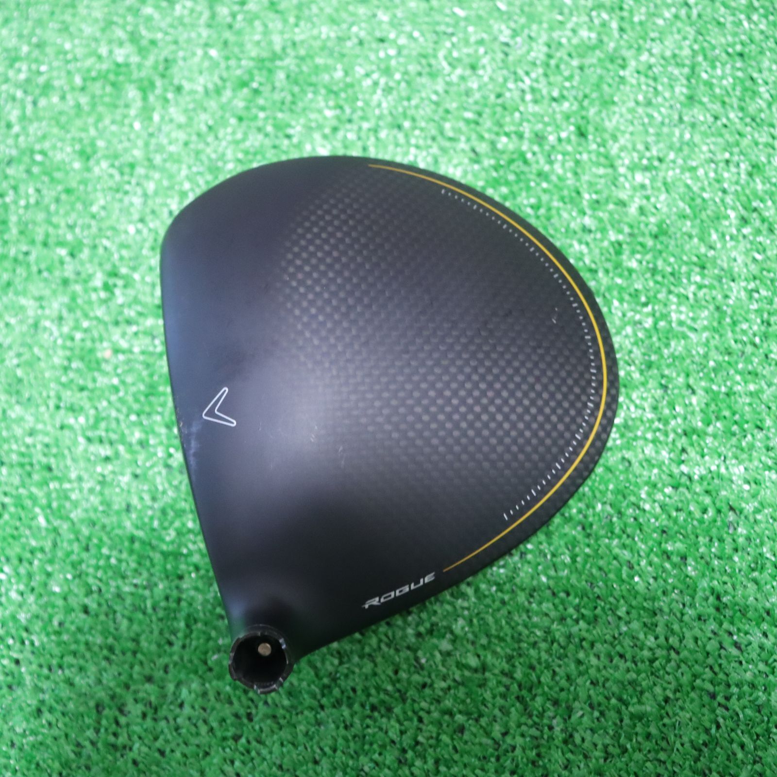 キャロウェイ　ローグST MAX D 9° ヘッドのみ ローグSTMAX D 9度 ヘッドのみ ROGUE ST MAX D ドライバー ヘッド単品 9.0°