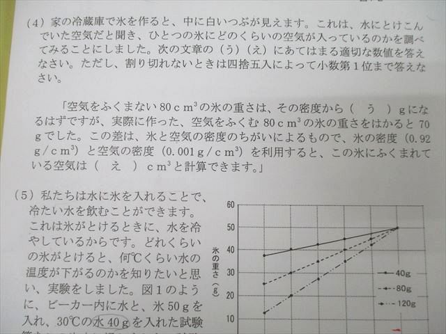 浜学園 小6 理科 神戸女学院・理科/プレLS特訓/応用・実践編/地学分野特講等 テキストセット 計10冊 ☆ 050M2D 浜学園 小6 理科 神戸女学院・理科/プレLS特訓/応用・実践編