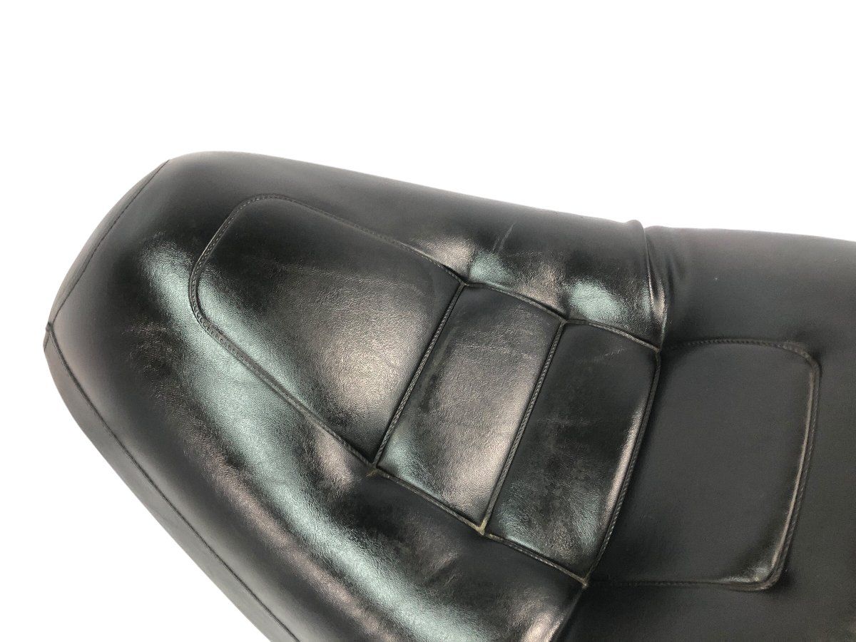 希少　ホンダヘリックス純正シート　バックシート付き 希少 ホンダヘリックス純正シート バックシート付き 希少ホンダ