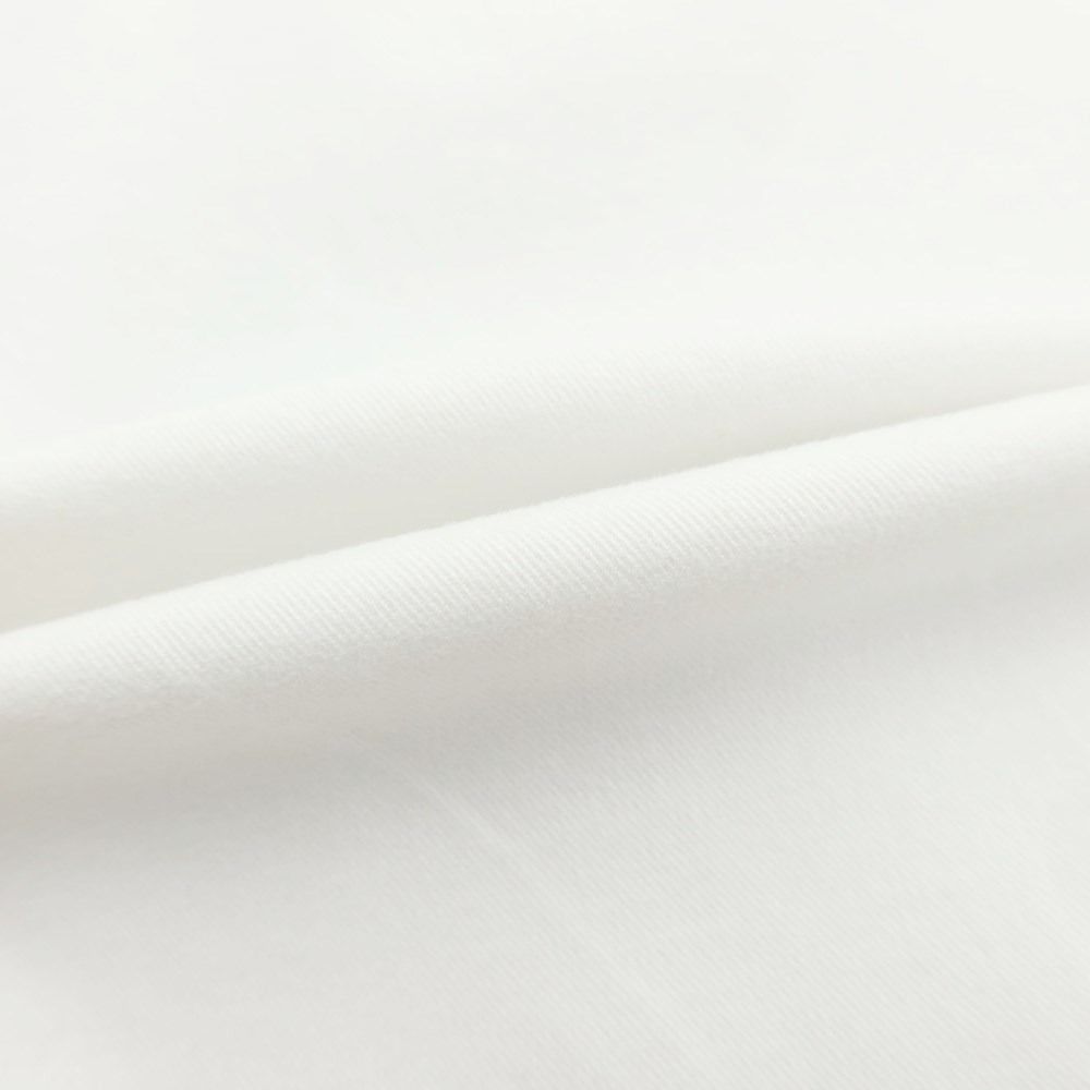 【中古】ベルウィッチ BERWICH コットン ショートパンツ ホワイト【サイズ50】【メンズ】-9