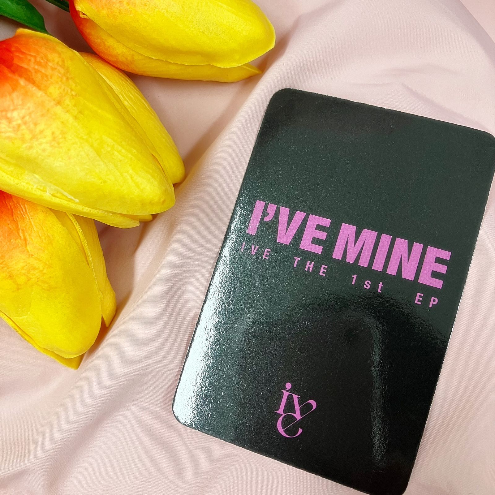IVE mine ウォニョン アメリカ トレカ Amazon.co.jp: IVE ウォニョン US特典 トレカ I'VE MINE