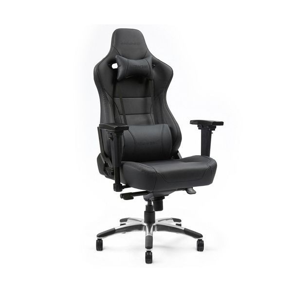 AKレーシング Premium Monarca オフィスチェア AKR-PREMIUM MONARCA 1脚 組立式