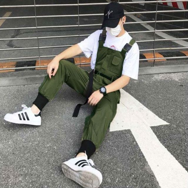 オーバーオール ダック メンズ 作業着 仕事着 作業服 男性用 オーバーオール ダック メンズ 作業着 仕事着 作業服 男性用