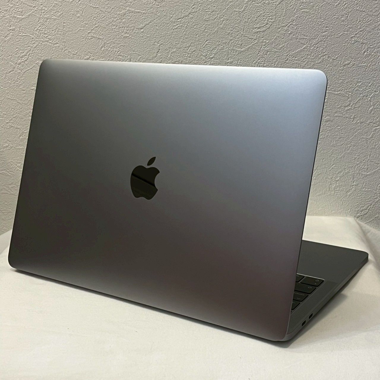 完備 MacBook Pro 13インチ 2019年モデル MV962J A i5 8GB 256GB スペースグレイ 箱あり No.3496