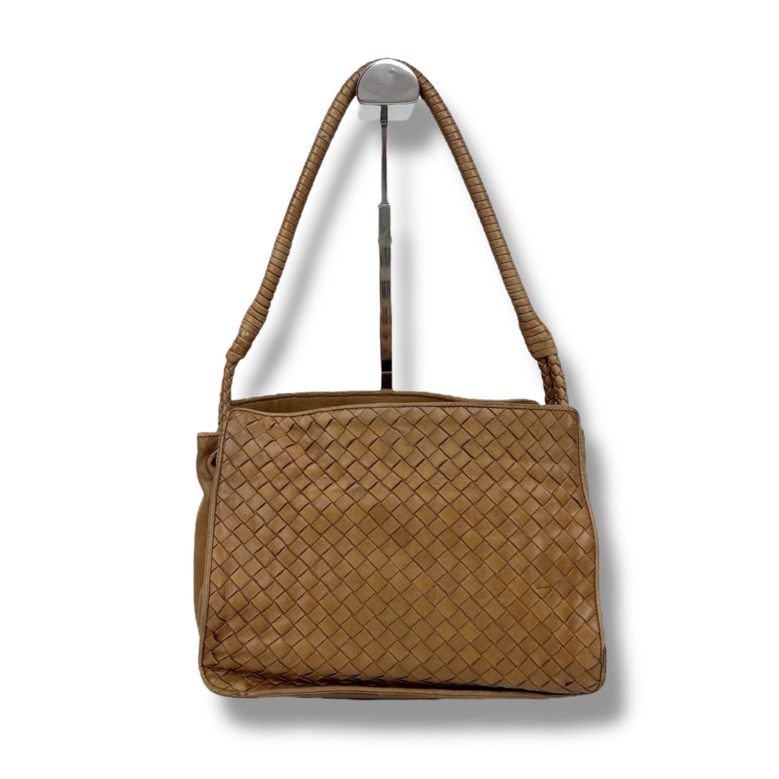 ボッテガヴェネタ BOTTEGA VENETA ワンショルダーバッグ