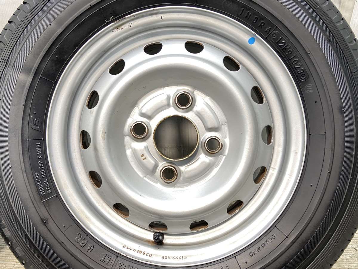 ホンダ純正 12x3.5
