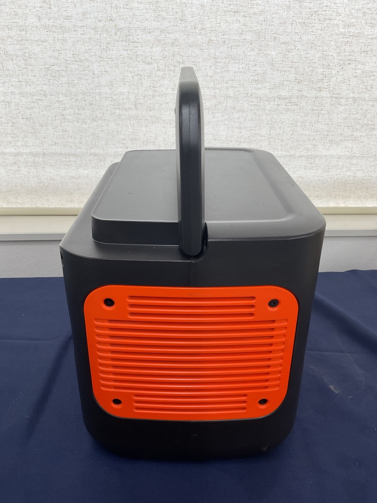 A ポータブル電源