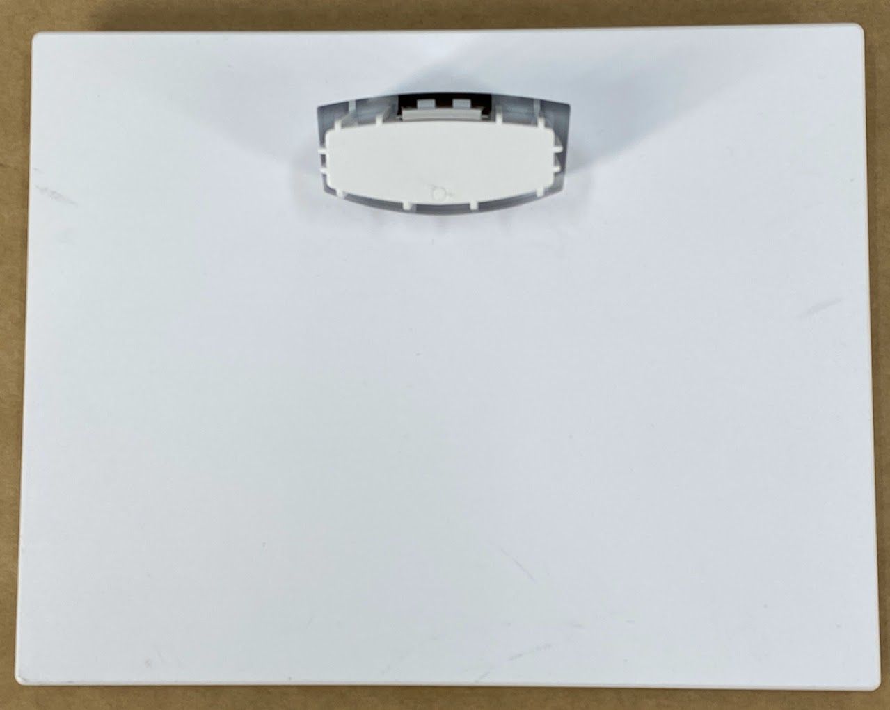 White ゲーミングモニター