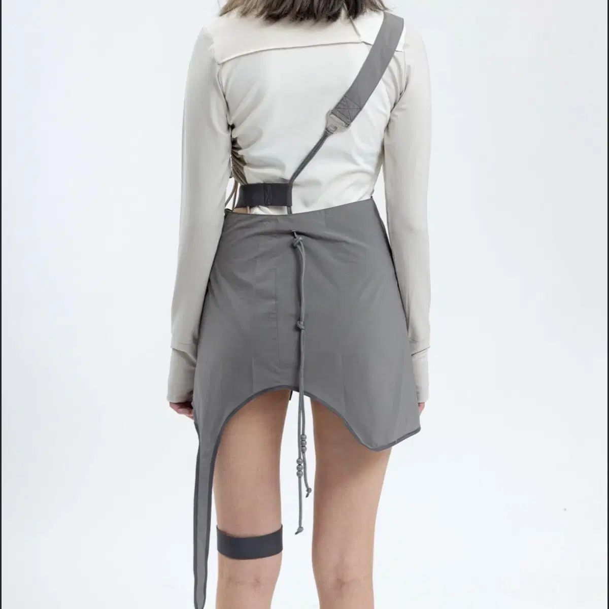 Hyein Seo ラップスカート ヘインソ 【公式通販】