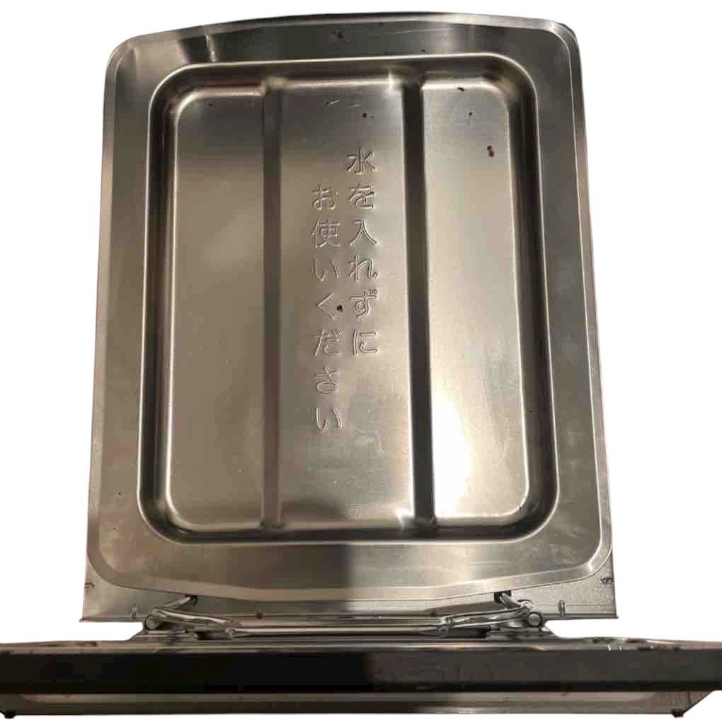 パロマ IC-365WHA-Lガスコンロ