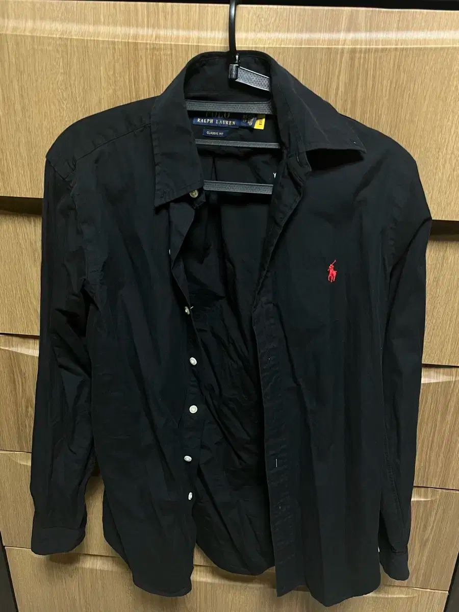 POLO RALPH LAUREN(ポロラルフローレン) クラシックフィット メンズ ポプリンシャツ