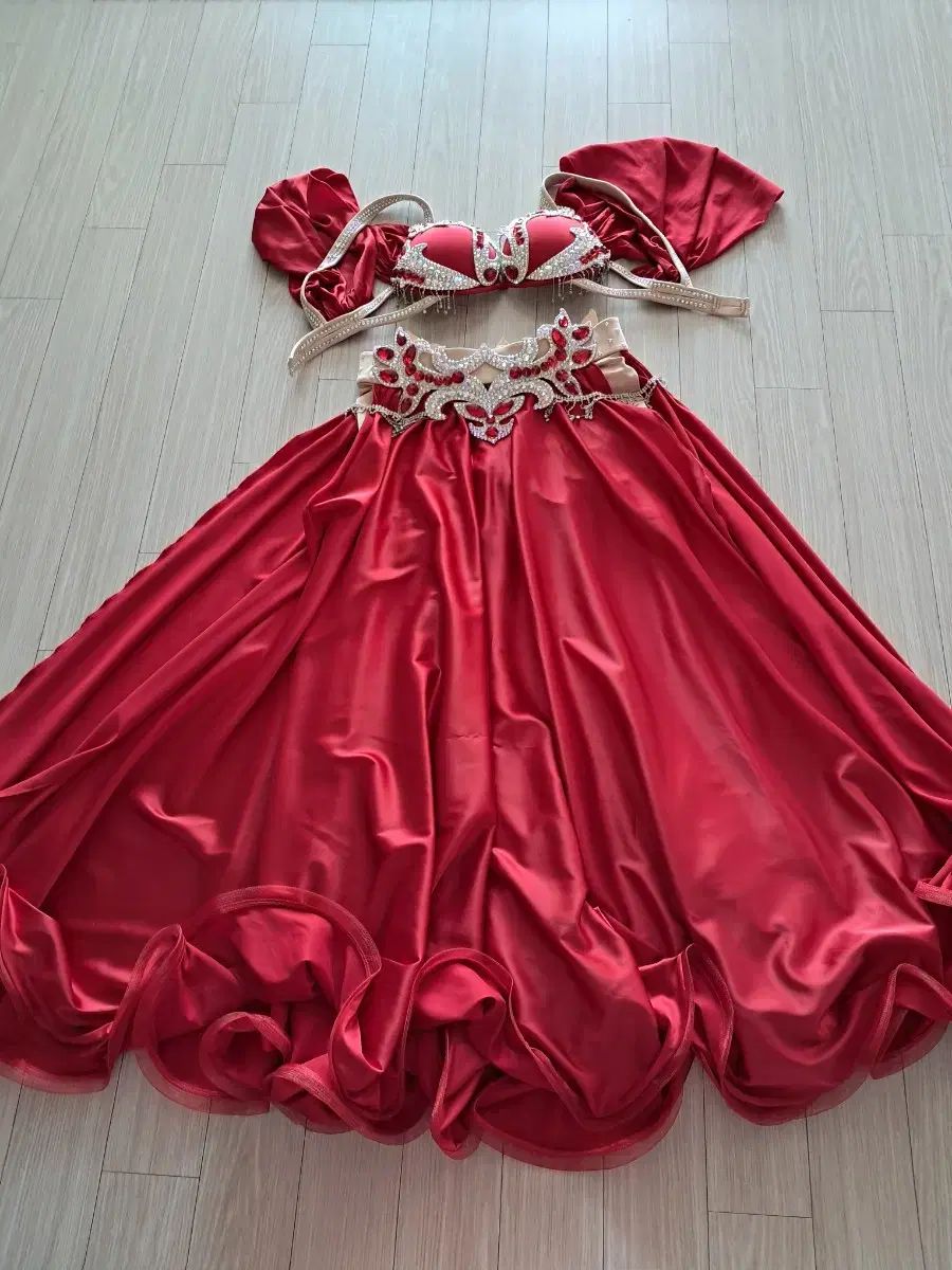 美品♥SUKALA アシンメトリータンクトップ＆黒レギンスのセット LAVA 【SUKALA】アシンメトリータンクトップ シェードピンク L