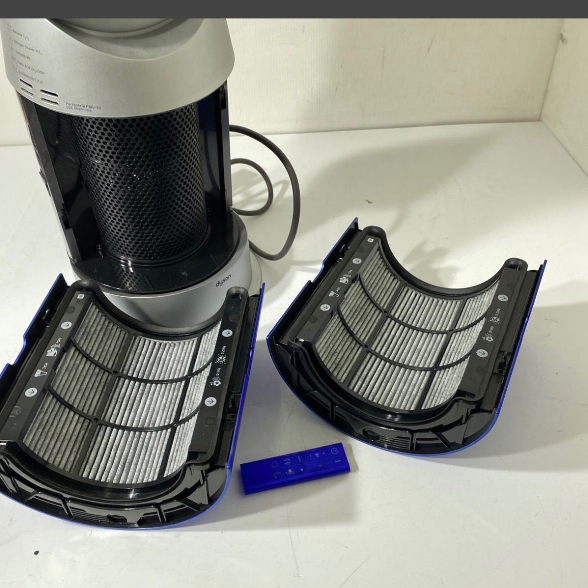 済み リモコン付き