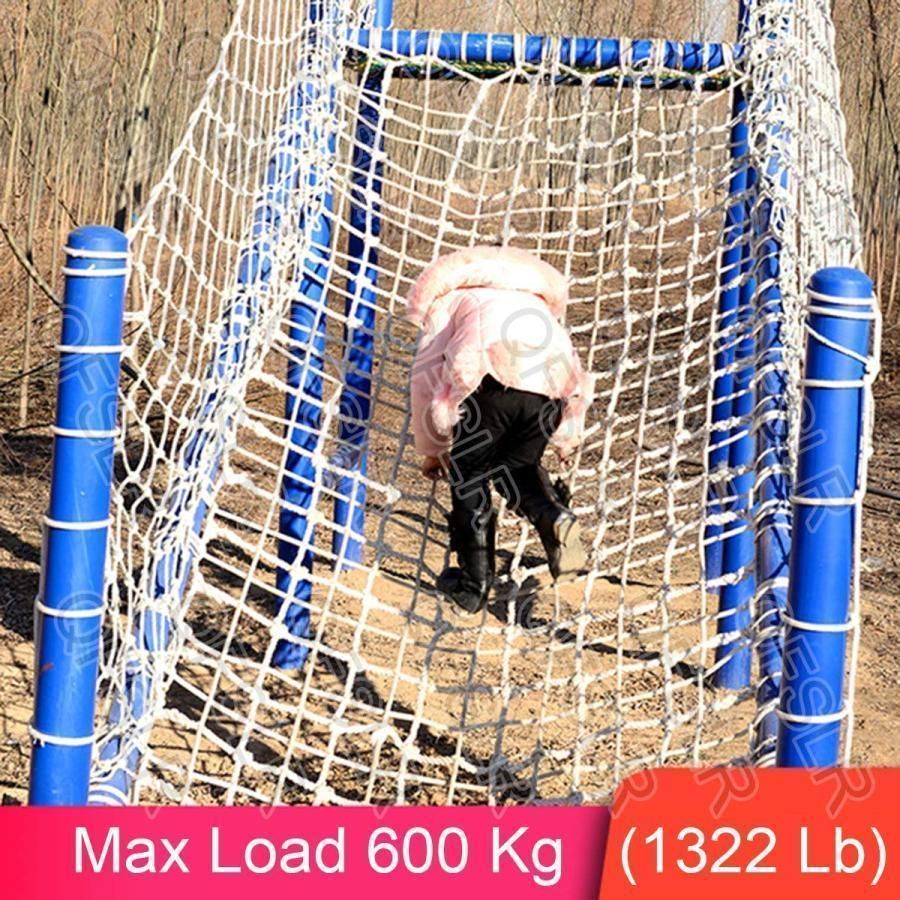  赤字覚悟!クライミングネット 屋内屋外遊具子供遊具 滑り台 防護ネット フェンスネット その他 行事 記念品