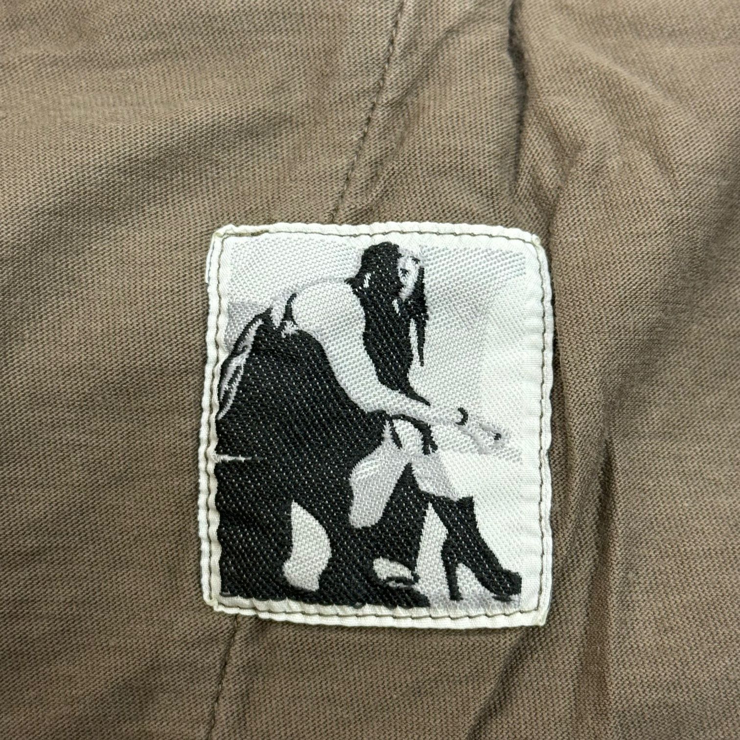 新品【ルグランブルー】スウェット上下セット パーカー サルエルパンツ