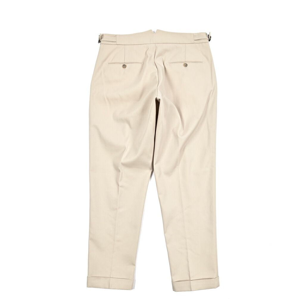 ベルウィッチ　スコッチ　/ size48 ベージュ BERWICH - ベルウィッチ | 正規通販 BEKKU HOMME