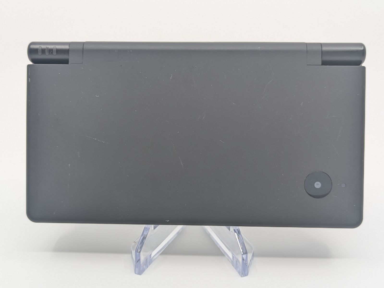 動作確認済】ニンテンドーDSi 本体 ブラック 黒 TWL-001