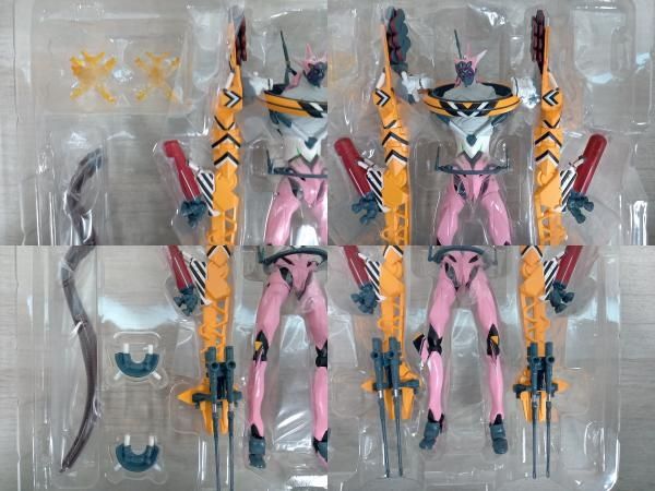 リボルテック EVANGELION EVOLUTION エヴァンゲリオン8号機β