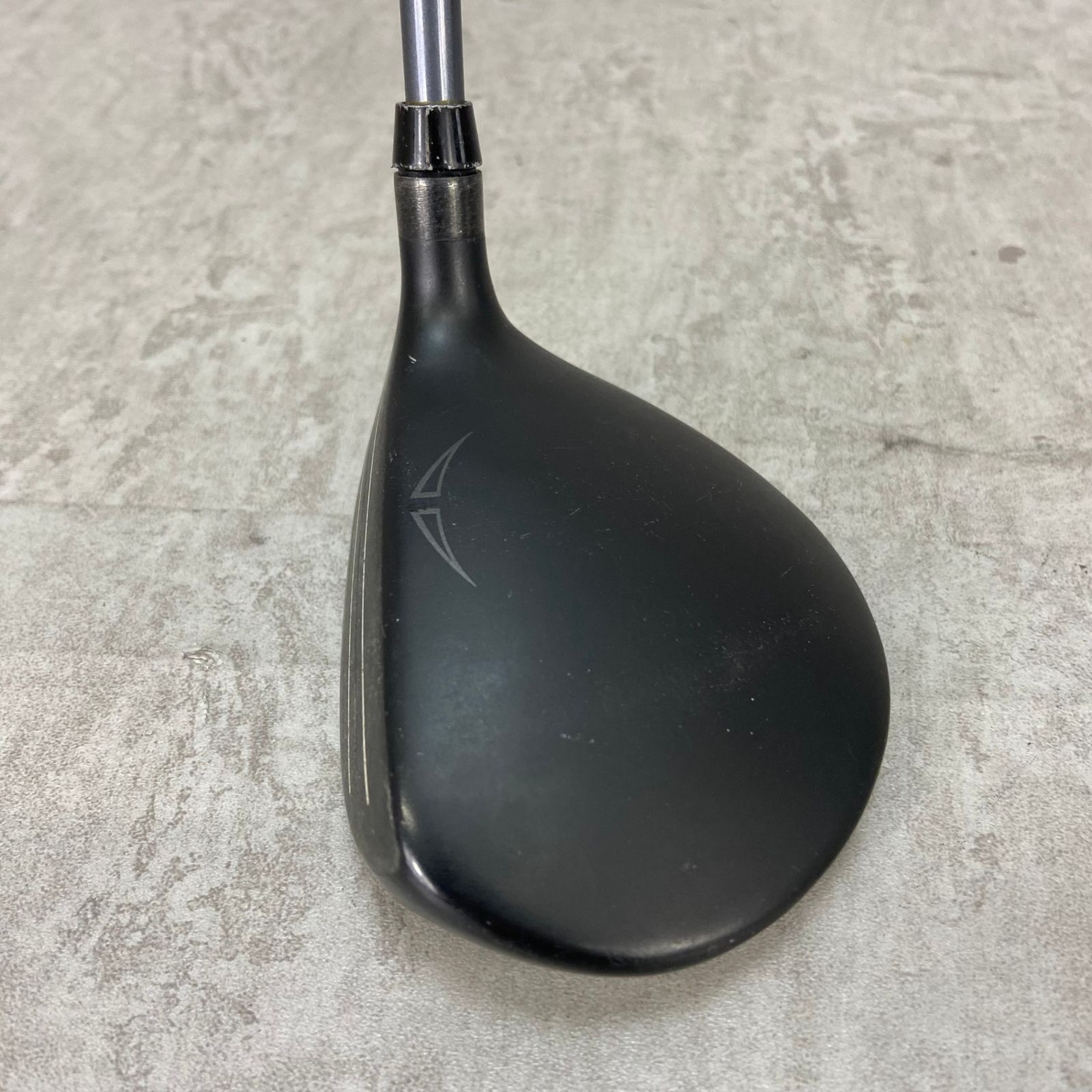 PING - レフティー　PING　ANSER5　アンサー　メンズゴルフ5W　カーボン　R　左利き用　FW　フェアウェイウッド　Cleek　クリーク　41.5インチ レフティー PING ANSER5 アンサー メンズゴルフ5W カーボン R