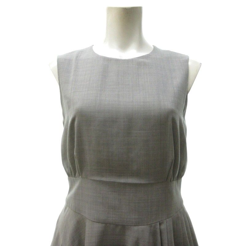 フォクシーニューヨーク FOXEY NEW YORK タグ付 アシンメトリ  