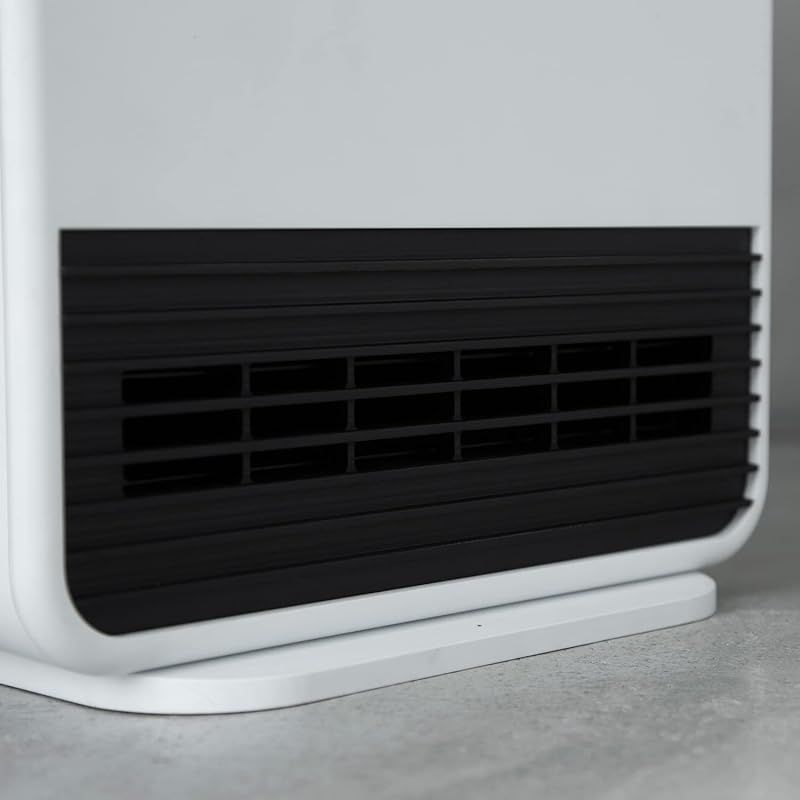 セラミックヒーター マキシムヒート