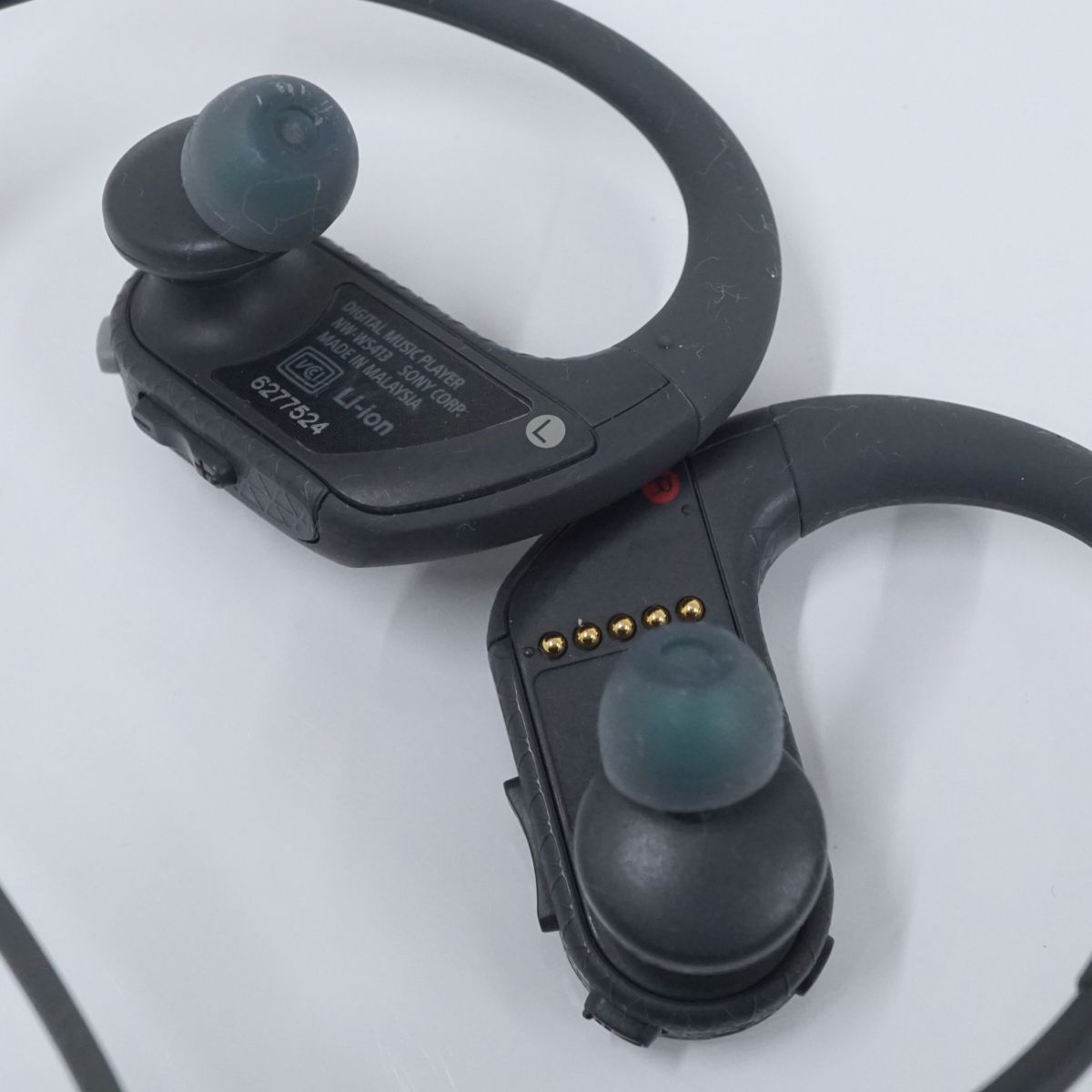 SONY ソニー WALKMAN ウォークマン NW-WS413 4GB USED品 本体