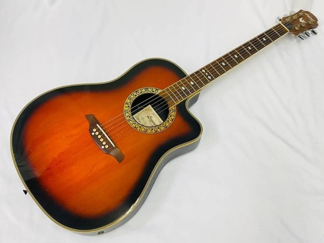 Legend AMB-30 レジェンド エレアコ アコースティックギター レジェンド AMB-30 アコースティックギター エレアコ