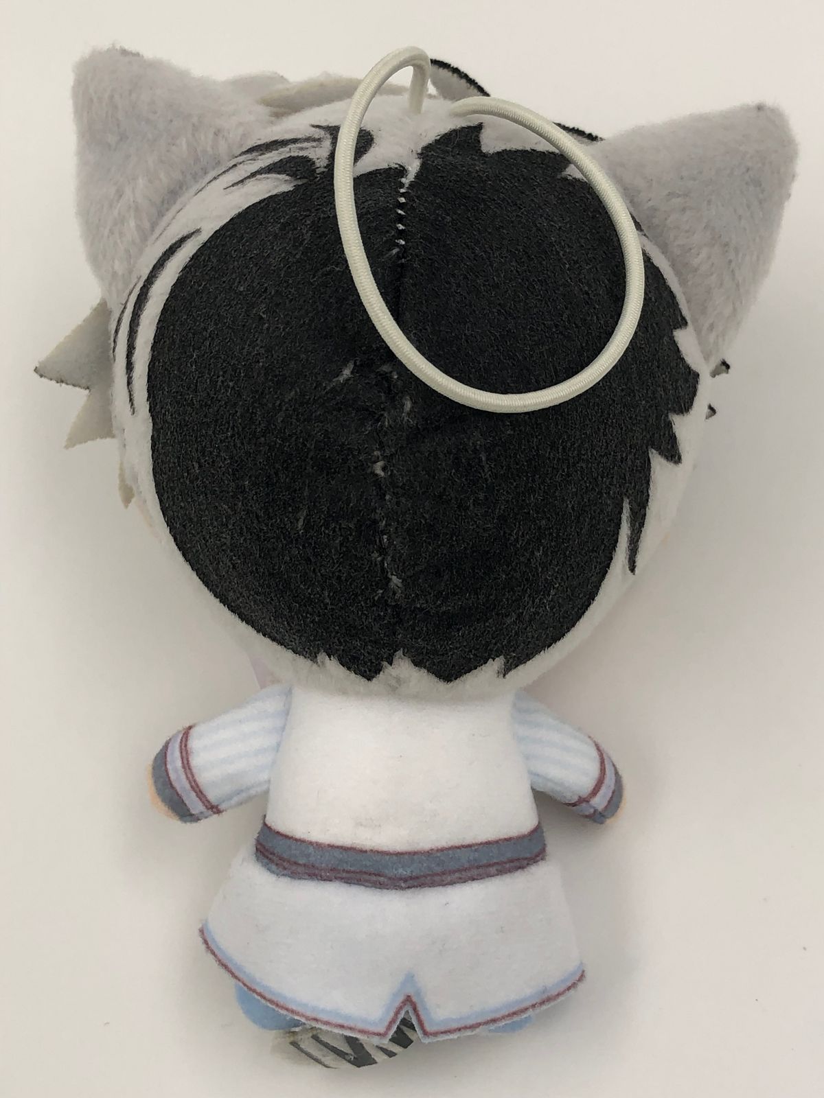 ブラッドリー ナムコ限定 魔法使いの約束 きらどる ぬいぐるみ 〜 北の国 〜 ♪) ブラッドリー きらどる ぬいぐるみ 北の国 魔法使いの約束